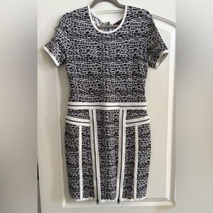 Chic Marchesa Voyage Dress